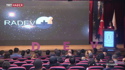 TRT'ye 3 ödül birden