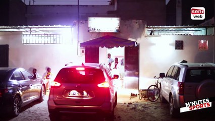 Sportive à 60 ans: Maman Pierre délivre le secret de sa jeunesse