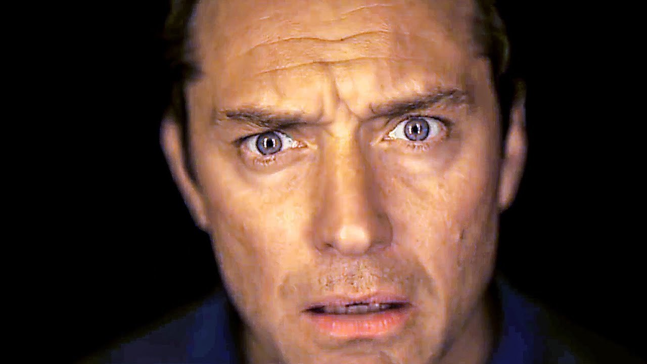 THE THIRD DAY Bande Annonce