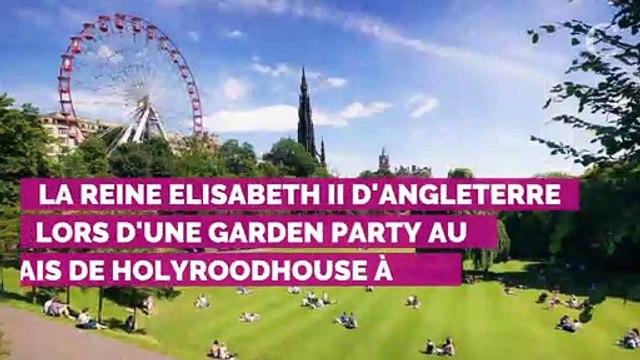 Meghan Markle et le prince Harry : un membre de la famille britannique royale va bientôt venir au Canada