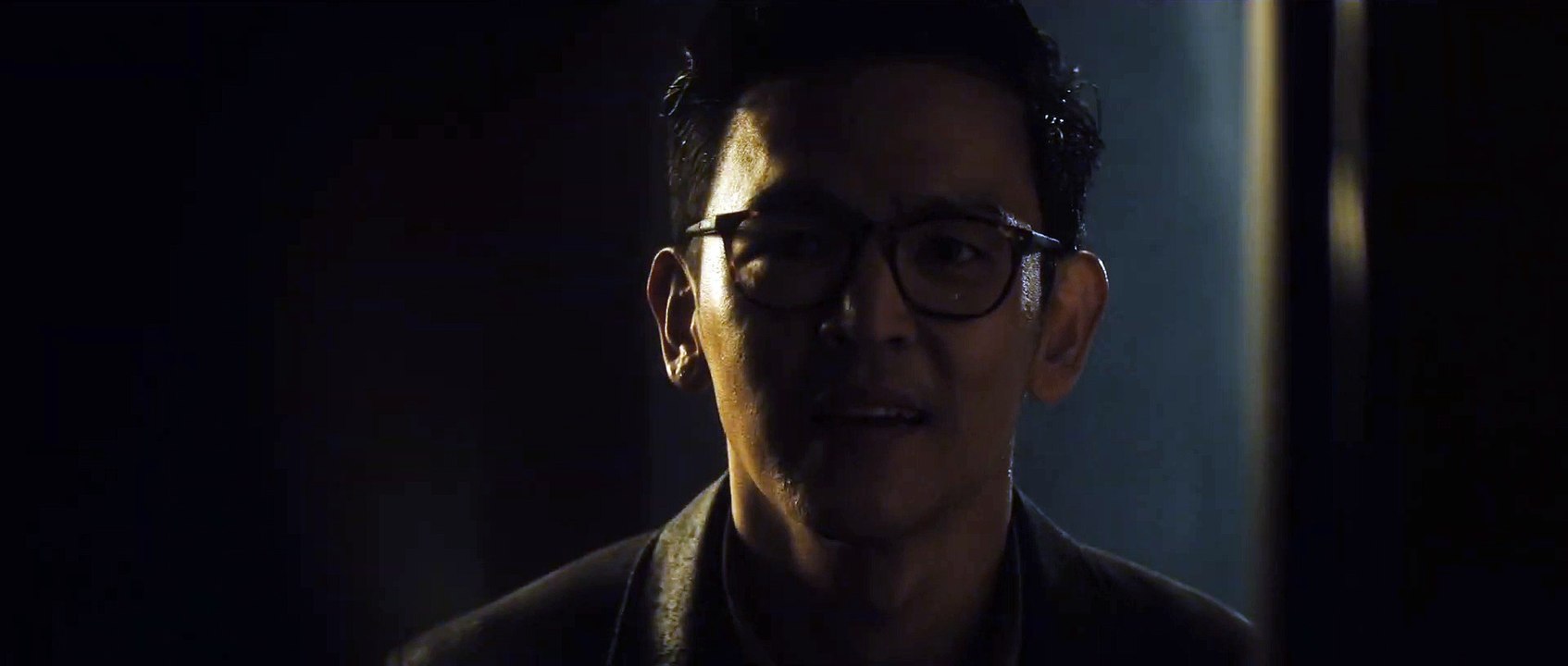 THE GRUDGE Movie Clip - Deleted scene - Poor Sam