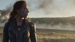 Black Widow Movie (2020) - Scarlett Johansson, Florence Pugh, David Harbour, Rachel Weisz