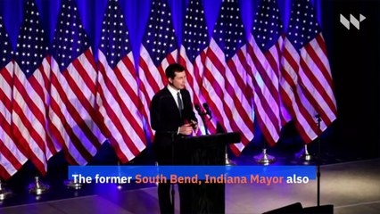 Former 2020 Candidate Pete Buttigieg Will Guest Host 'Jimmy Kimmel Live!'