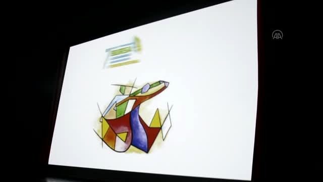 Bursa'da Uluslararası Balkan Ülkeleri Tiyatro Festivali başladı