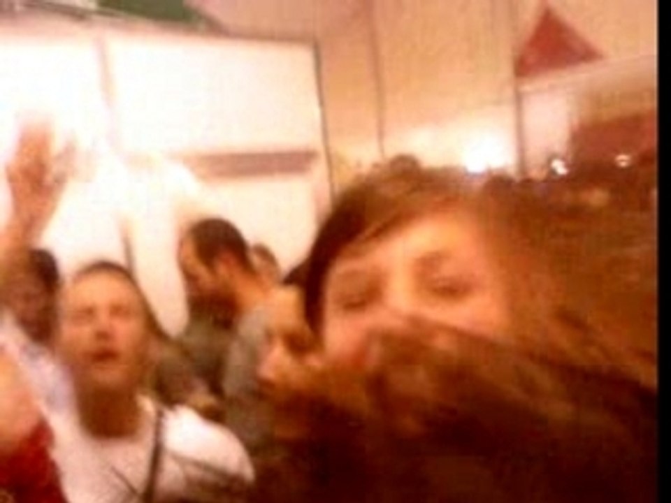 Foire aux vins colmar