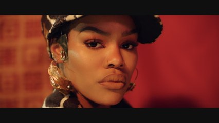 Teyana Taylor - We Got Love