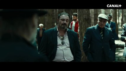 ZeroZeroZero - Les acheteurs