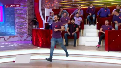 ¡Alan dice que su vida no sería alegre sin su hermana Bebeshita! | Enamorándonos