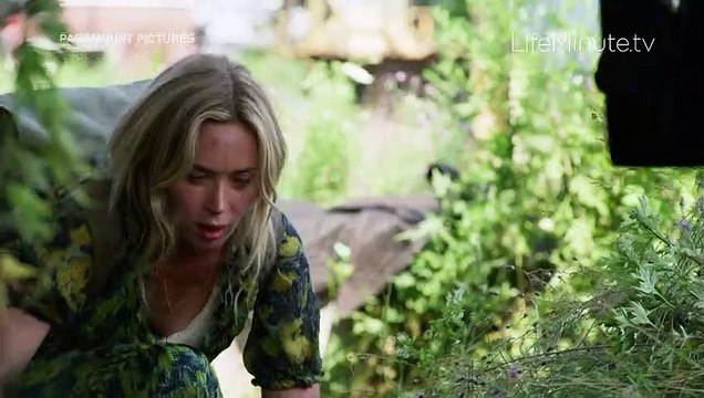 John Krasinski and Emily Blunt Stun at A Quiet Place Part II NYC Premiere