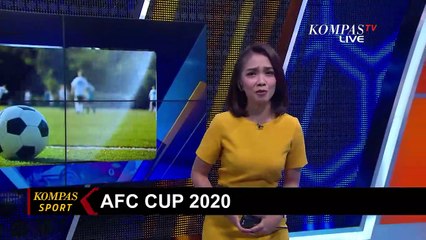 Descargar video: AFC Cup 2020, PSM Makassar akan Hadapi Kaya FC\ tanpa 4 Pemain Utama