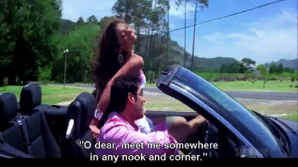 Lekar Hum Deewana Dil