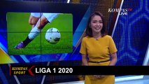 Hadapi Persija Jakarta, Paul Munster Siapkan Strategi Khusus untuk Bhayangkara FC