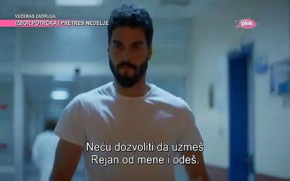 Nemoguća Ljubav  Epizoda  117 - Nemoguća Ljubav  Epizoda 117