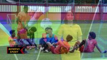 Kontroversi Penalti, Bhayangkara FC Ditahan Imbang oleh Persik Kediri