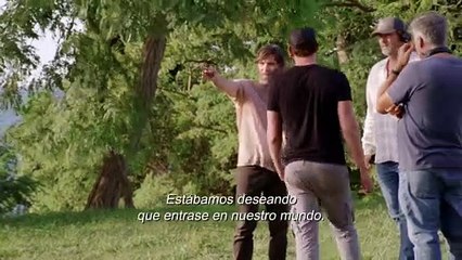 Un Lugar Tranquilo 2  Película  - Cillian Murphy