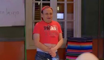 Vecinos Temporada 7 - Capitulo 11 Completo HD