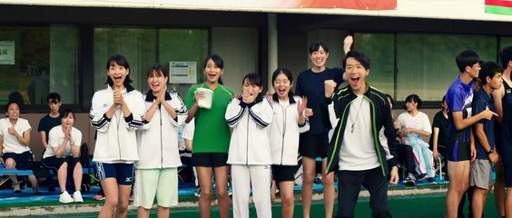 映画『水上のフライト』