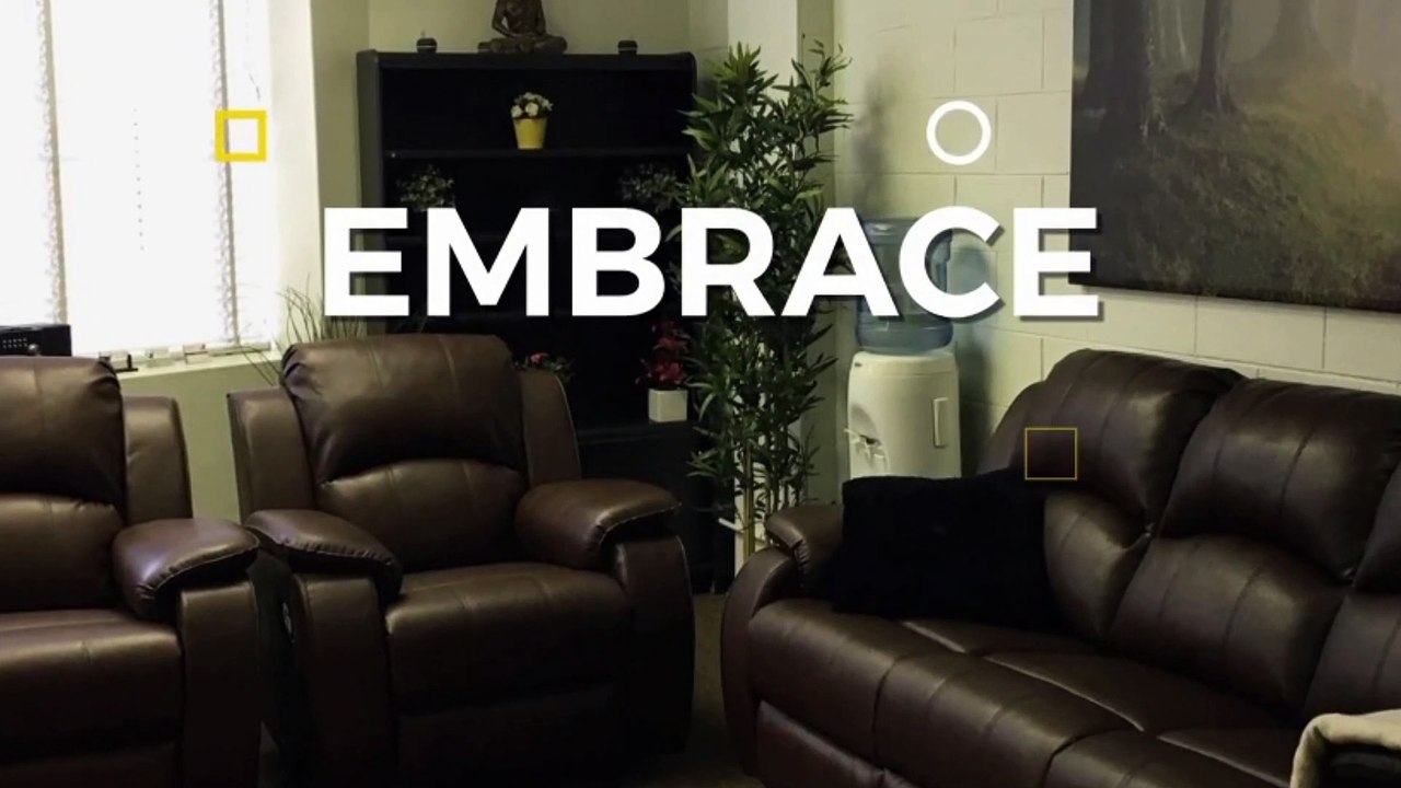 Embrace Hypnotherapy