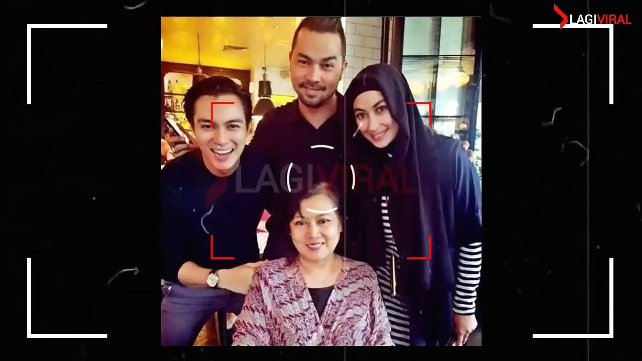 TERUNGKAP, Sakit yang Diderita MAMA BAIM Sebelum Tutup Usia