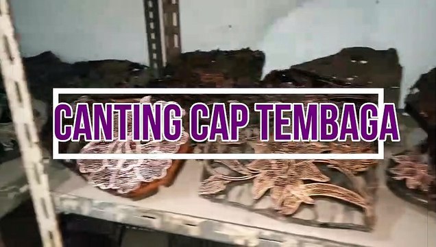 TERBARU, Call/WA 0821-3327-1158, batik art gallery Wonosobo