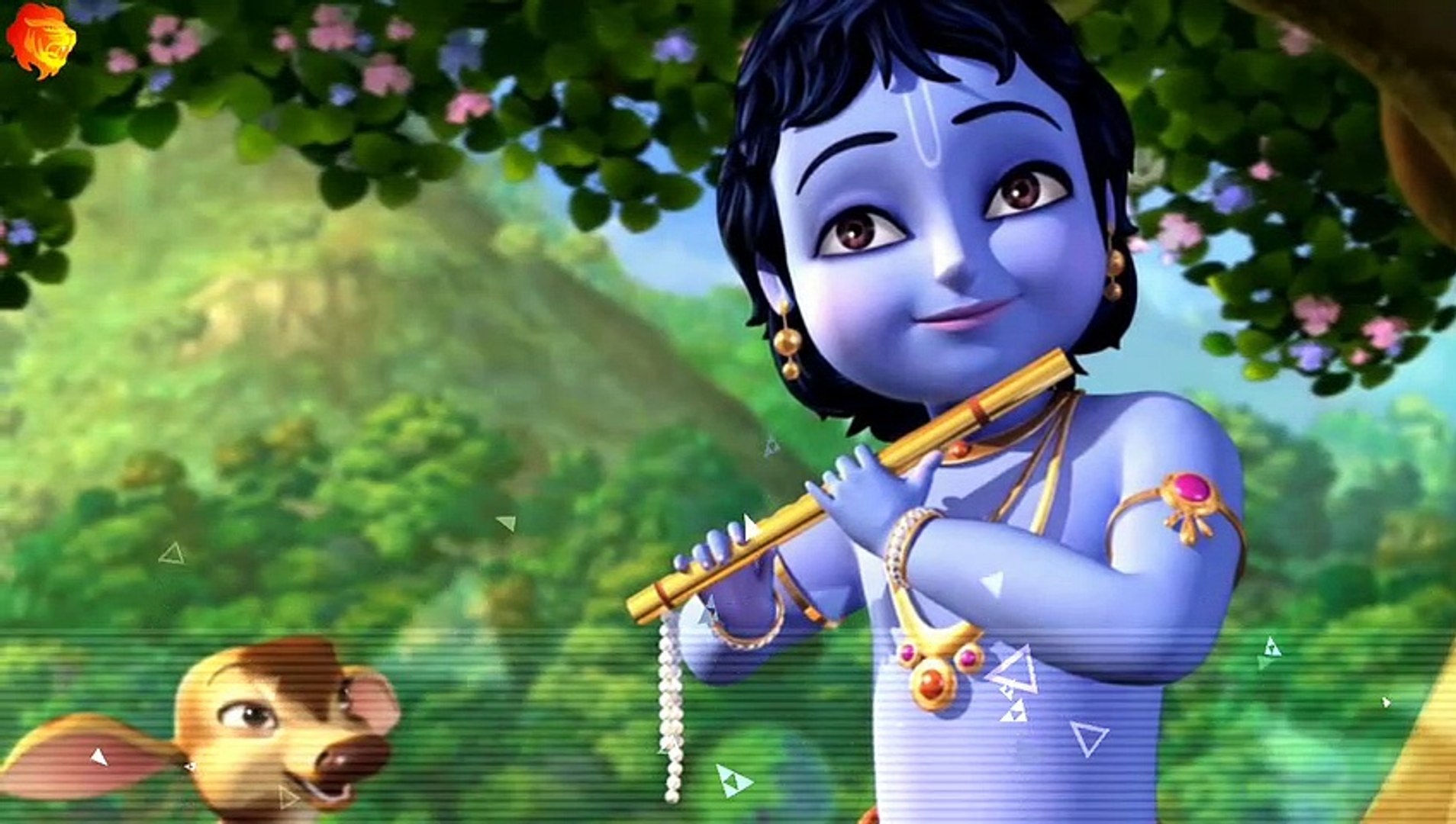 Krishna flute ringtone - video Dailymotion