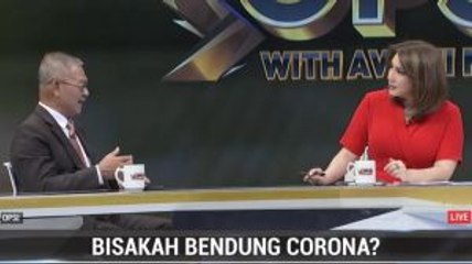 Siapkah Puskesmas Membendung Penyebaran Virus Corona?
