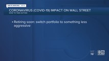 Stock Market plummets amid coronavirus fears
