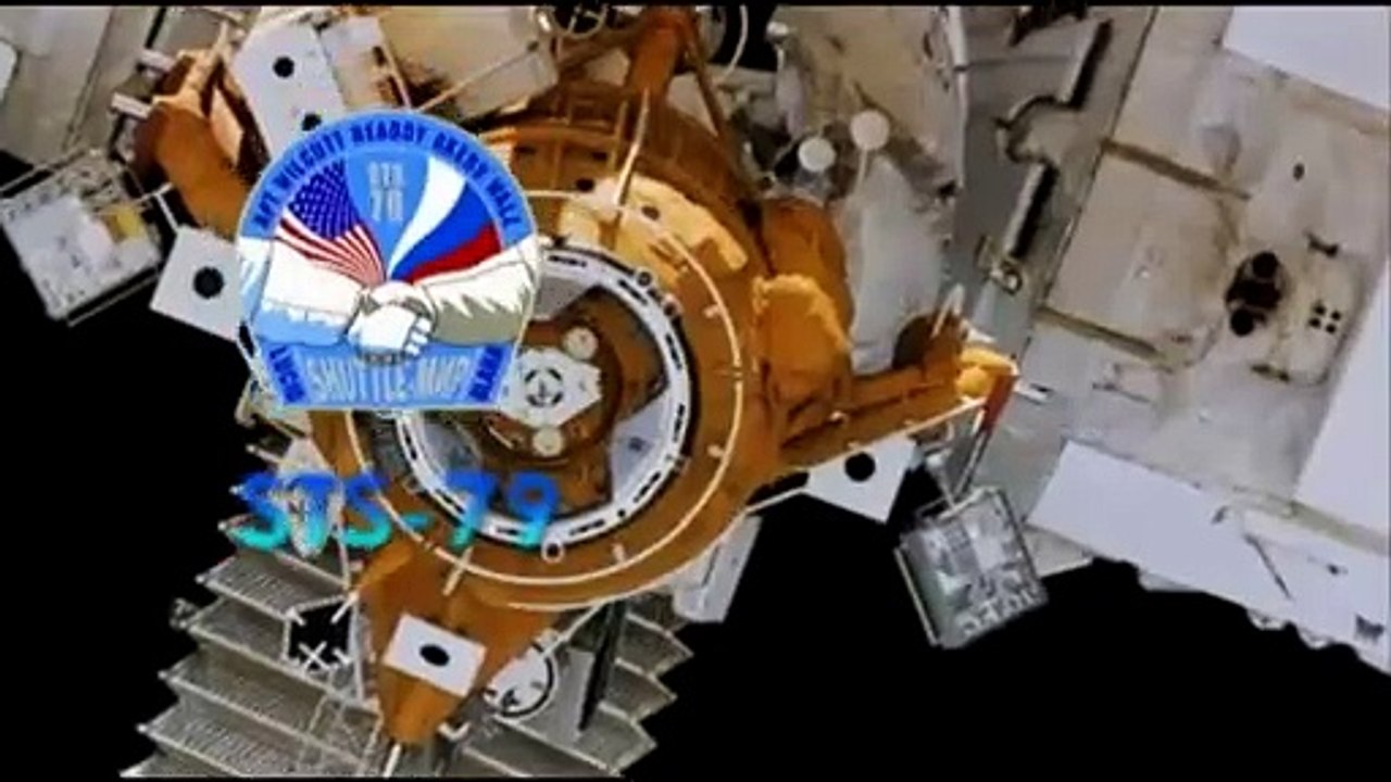 STS-135