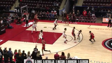 Devin Robinson (21 points) Highlights vs. College Park Skyhawks