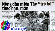 Nông dân miền Tây 