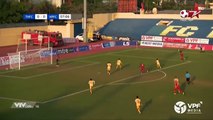 Review | Vòng 1 LS V-League 1 2020 | Ấn tượng Công Phượng, Phan Văn Đức | VPF Media
