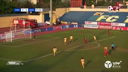 Review | Vòng 1 LS V-League 1 2020 | Ấn tượng Công Phượng, Phan Văn Đức | VPF Media