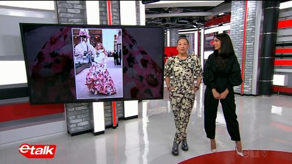 Céline Dion-ETalk-9 Mars 2020
