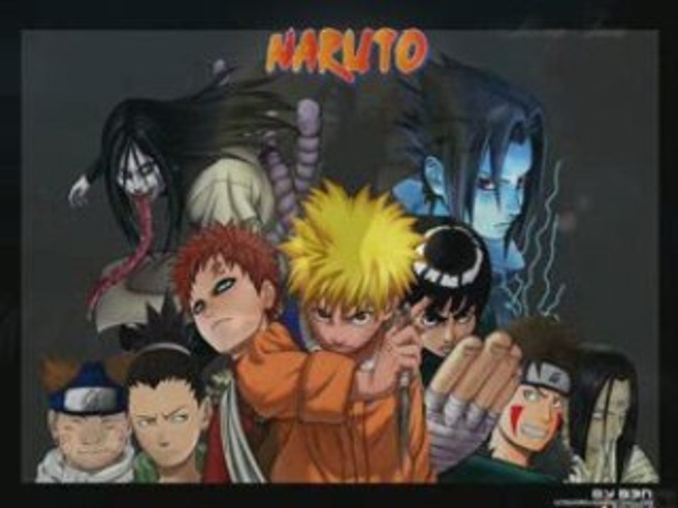 naruto 3