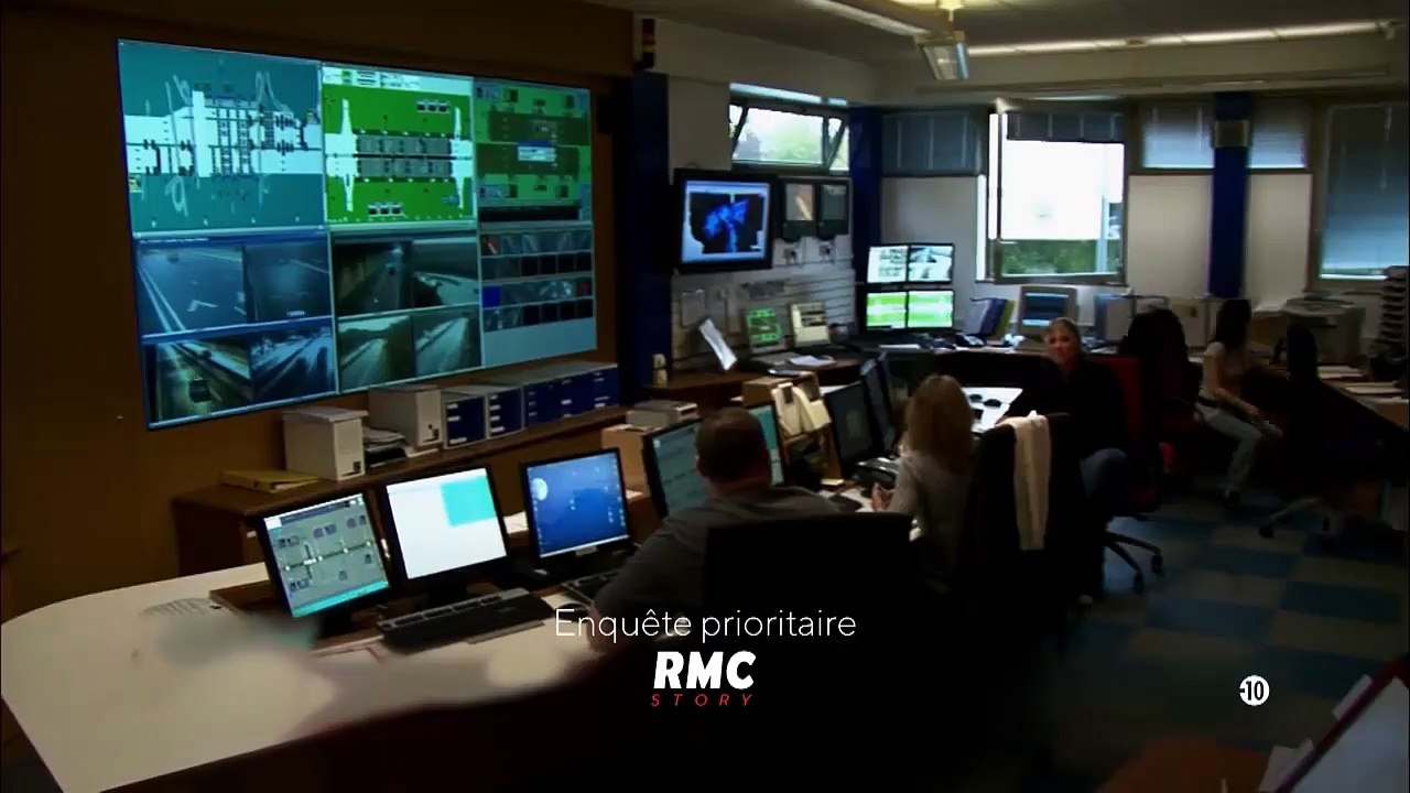 Enquête prioritaire