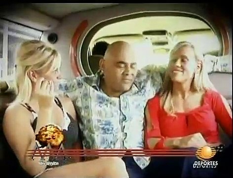 AAA Sin Limite 2009.09.26 HEROES IMMORTALES III - Match #00 Opening