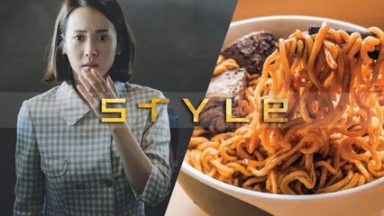 What are ‘Ram-don’ noodles, from the Oscar-winning film Parasite