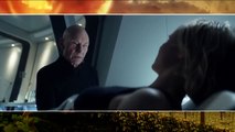 Star Trek Picard 1x08 Broken Pieces - Clip