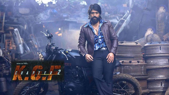 ಈ ದಿನ ರಿಲೀಸ್ ಆಗುತ್ತೆKGF 2..? | kgf2 | Yash | kgf2 release date | Prashanth neel