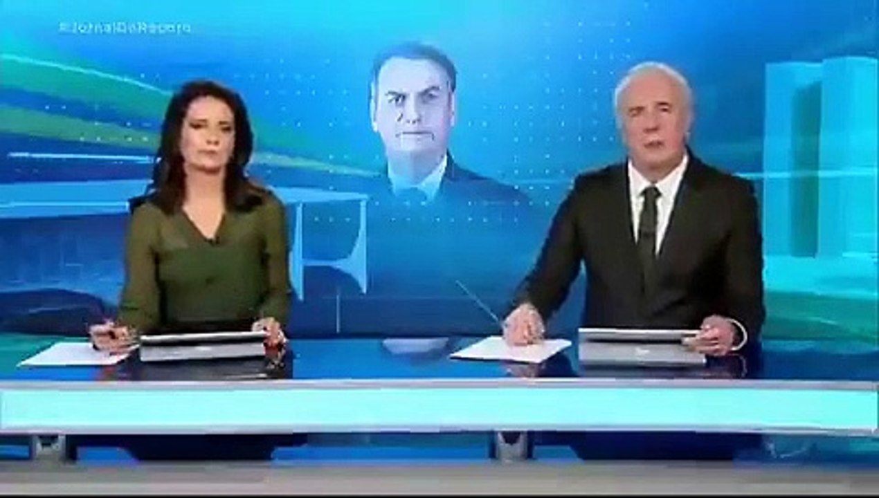 Bolsonaro afirma que foi eleito no PRIMEIRO TURNO e que tem PROVAS disso.