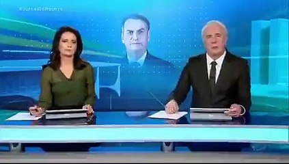 Bolsonaro afirma que foi eleito no PRIMEIRO TURNO e que tem PROVAS disso.