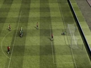 PES Coup Franc