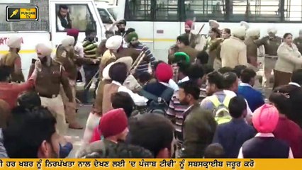 ਆਖਿਰ ਕਿਉਂ ਭਾਵੁਕ ਹੋ ਗਏ ਖਹਿਰਾ? Why Sukhpal Khaira emotional appeal to Education department?