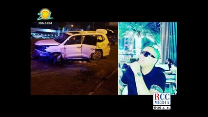 Julio Martinez Pozo "Luis Abinader y David Collado no han tenido una sola reunión"