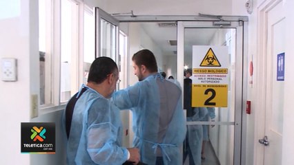 tn7-Gobierno ajustará incapacidades en caso de aislamiento por sospechas de coronavirus-090320