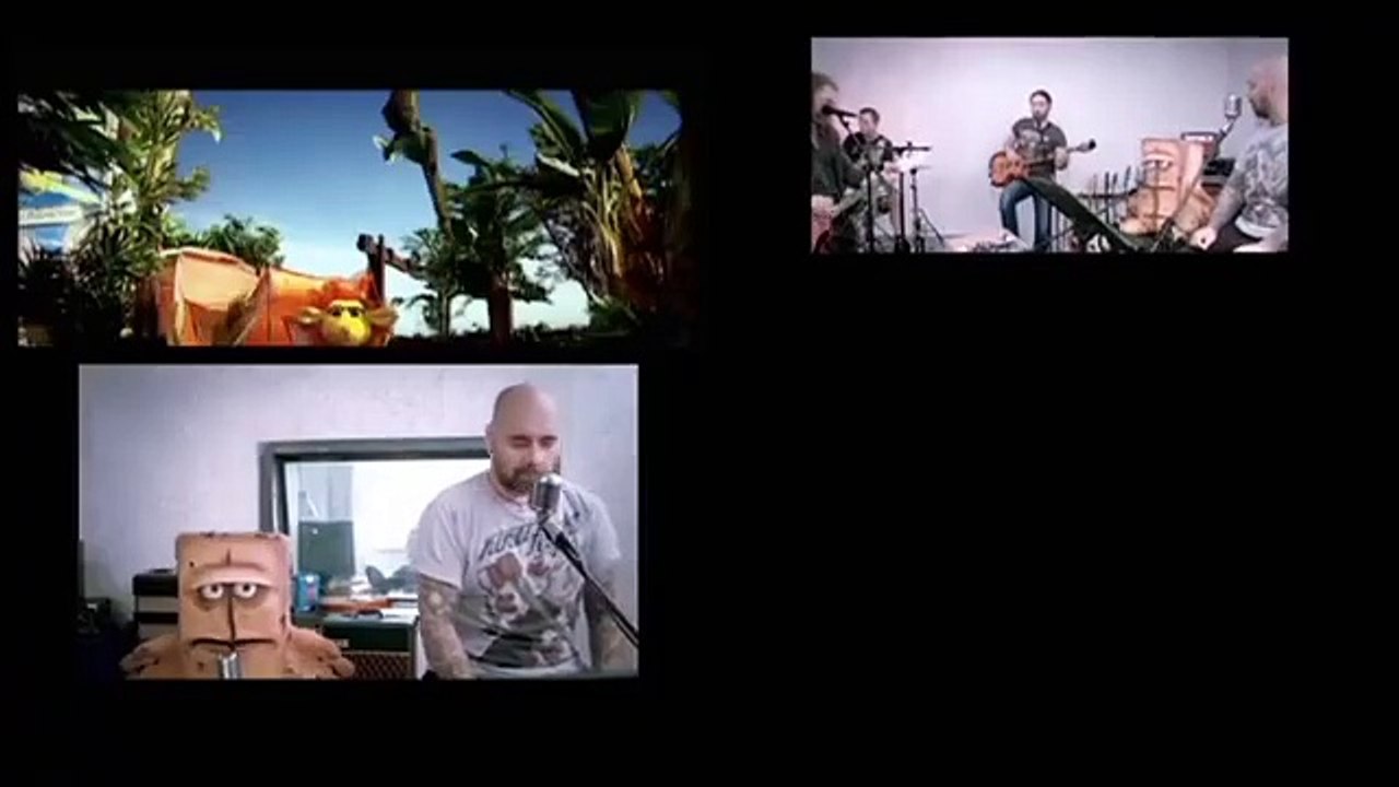 Bernd Channel DVD - 2. Folge