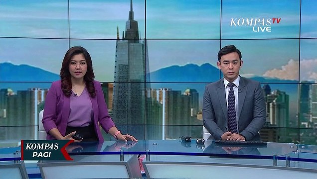 Timbun dan Jual Masker dengan Harga Tinggi, 4 Orang Ditangkap di Bogor