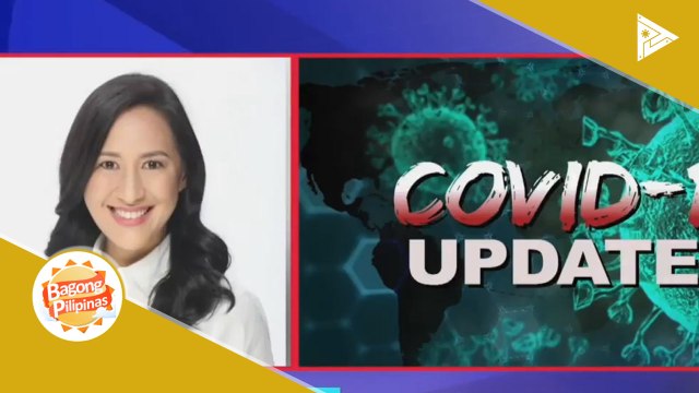 NEWS & VIEWS: Panayam kay Quezon City Mayor Belmonte kaugnay ng update sa COVID-19