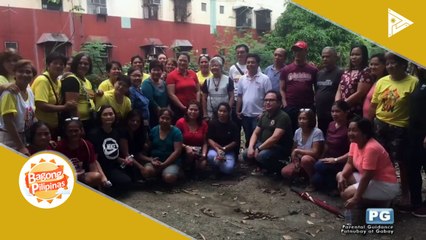 SDG TAMBAYAN: Pagsusulong ng urban agriculture sa bansa