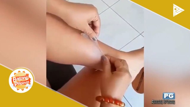 ENTREPINOY: Skin care and cosmetics business